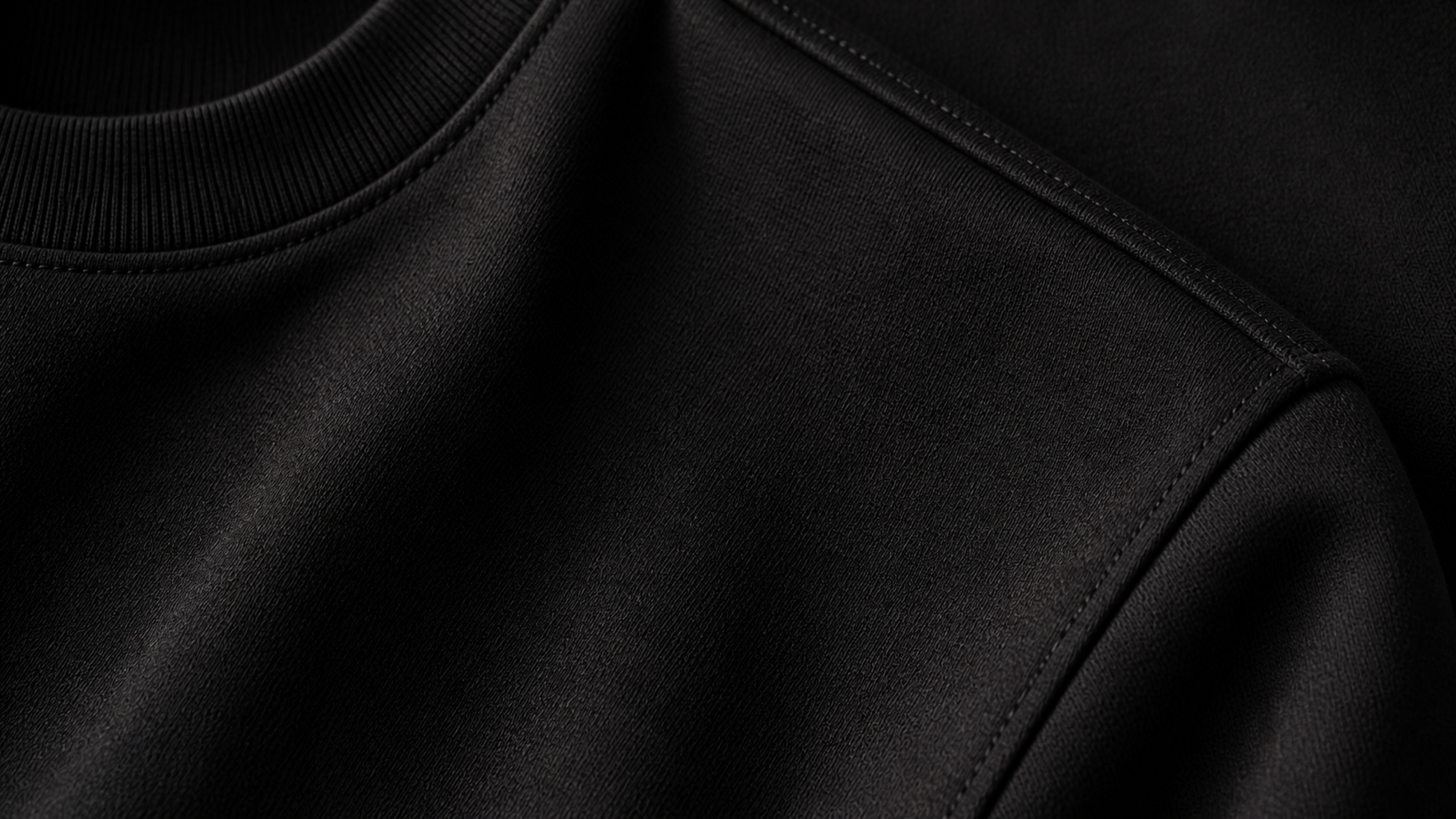 UNYTI VICTORY Oversize Noir