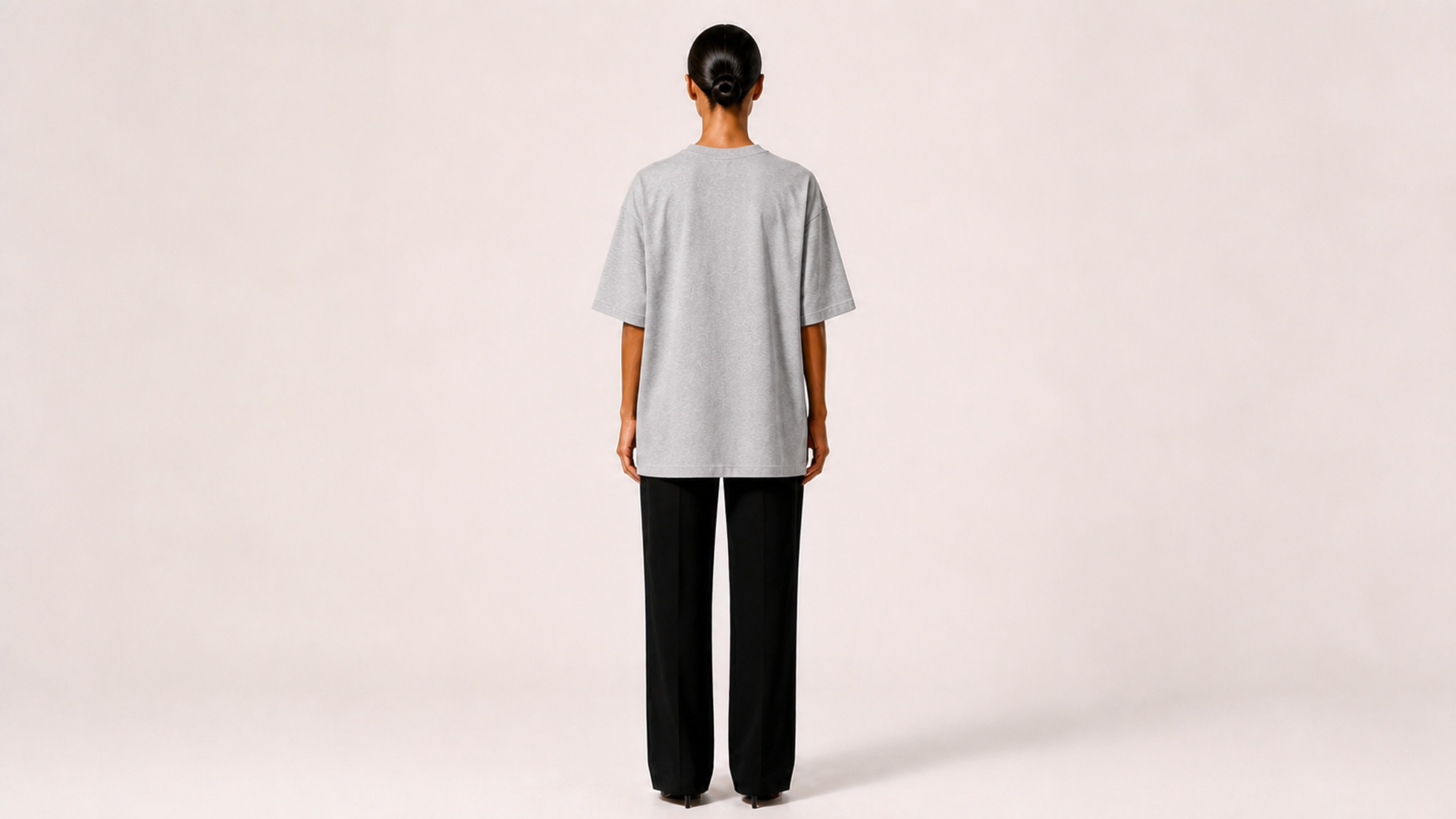 UNYTI VICTORY Oversize Gris