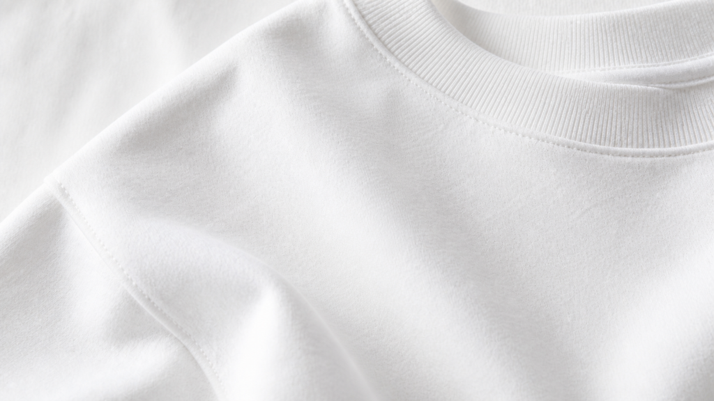 UNYTI VICTORY Oversize Blanc