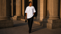 UNYTI VICTORY Oversize Blanc