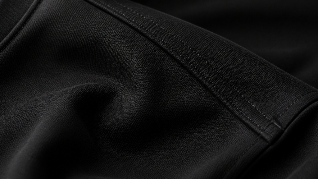 UNYTI VICTORY T-shirt regular Noir