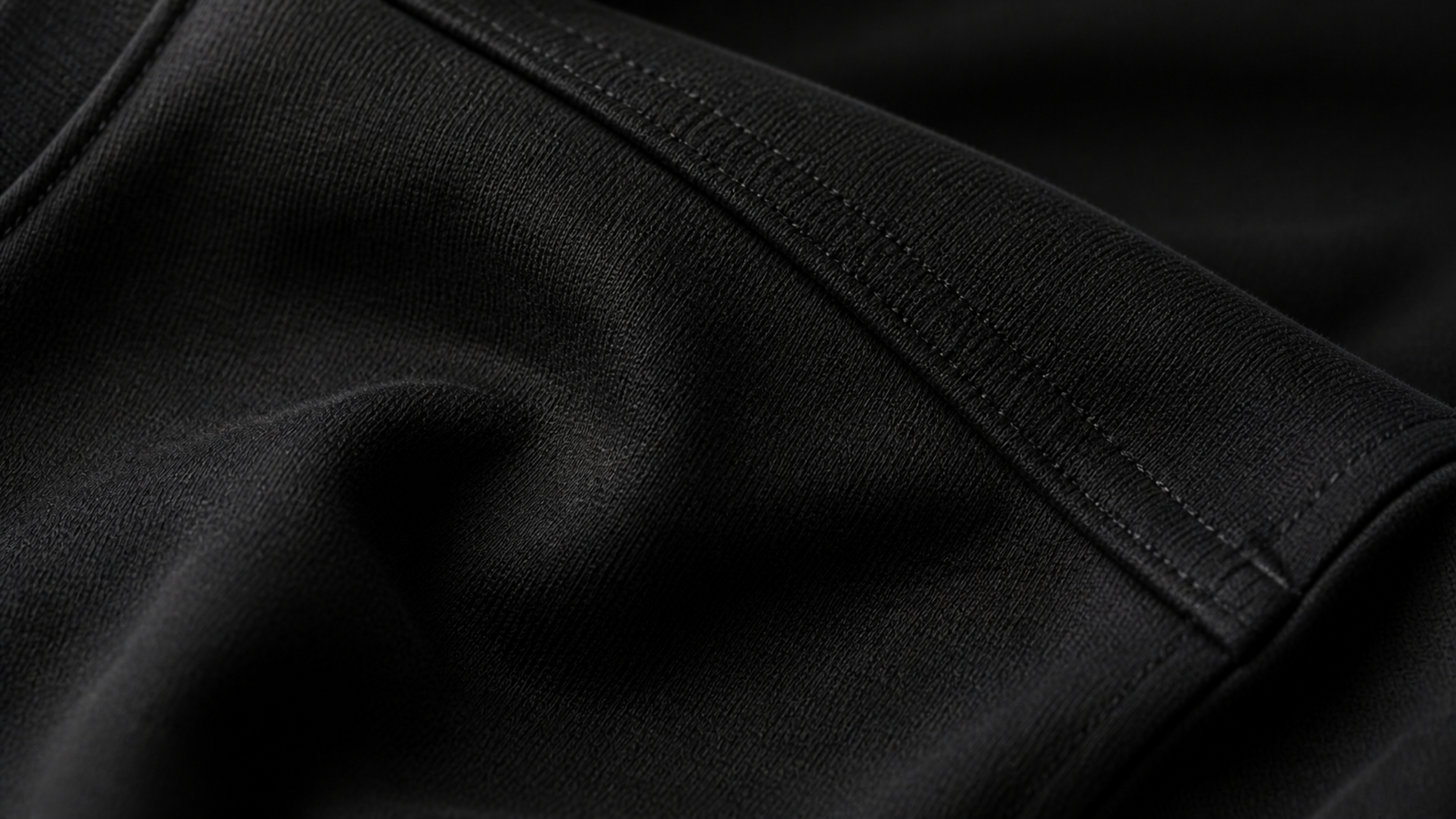 UNYTI VICTORY T-shirt regular Noir