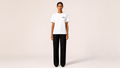 UNYTI VICTORY T-shirt regular Blanc