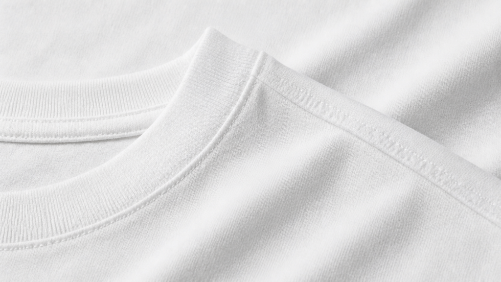 UNYTI VICTORY T-shirt regular Blanc
