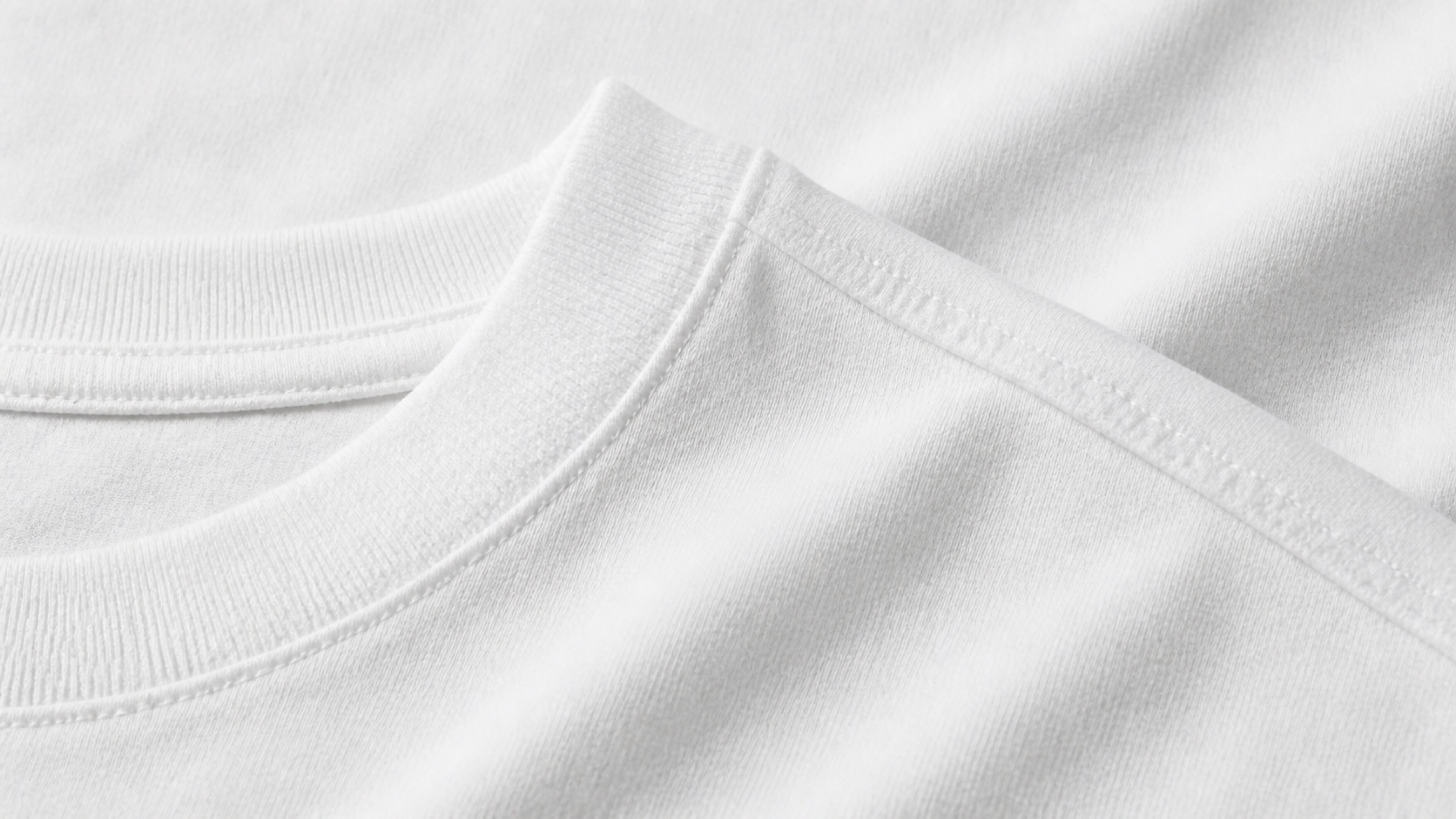 UNYTI VICTORY T-shirt regular Blanc