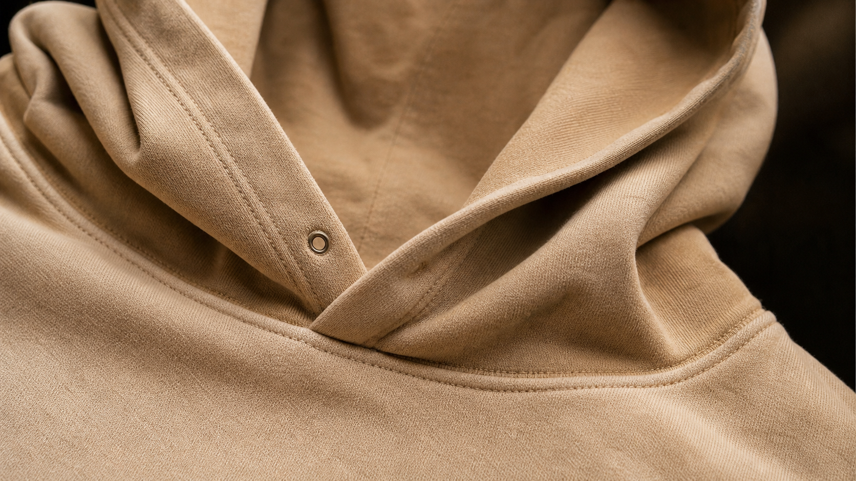 UNYTI VICTORY Hoodie Beige