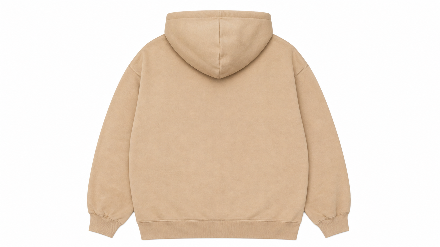 UNYTI VICTORY Hoodie Beige