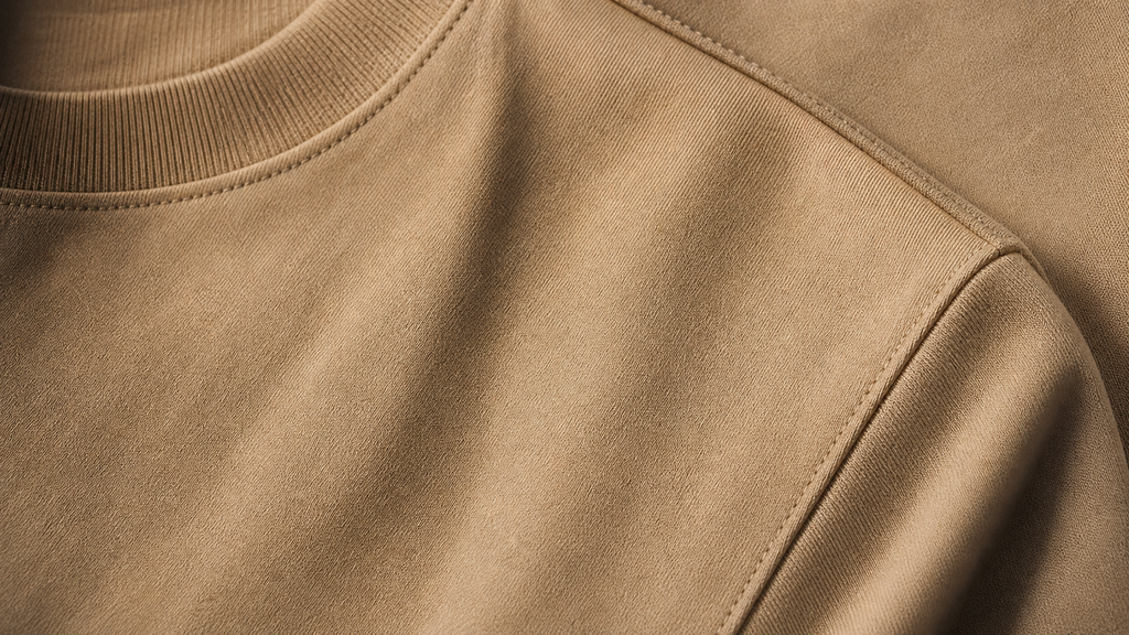 UNYTI VICTORY Oversize Beige