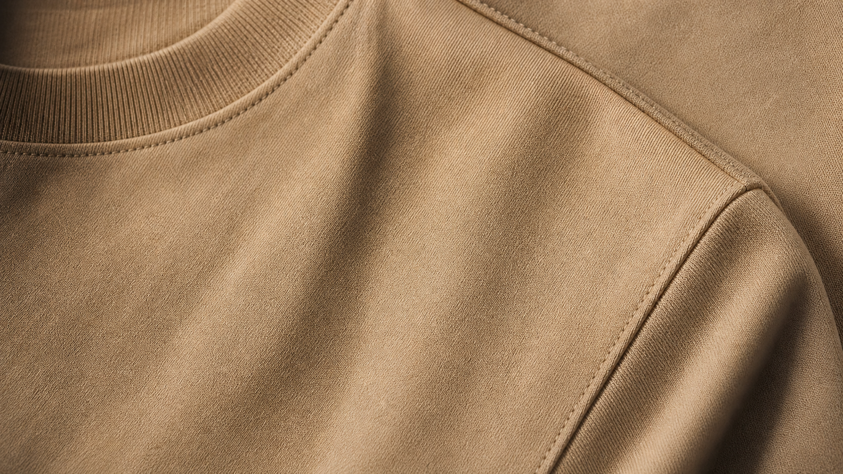 UNYTI VICTORY Oversize Beige