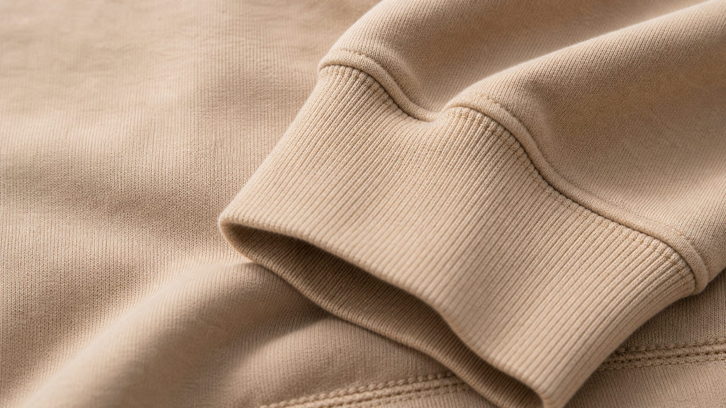 UNYTI VICTORY Hoodie Beige