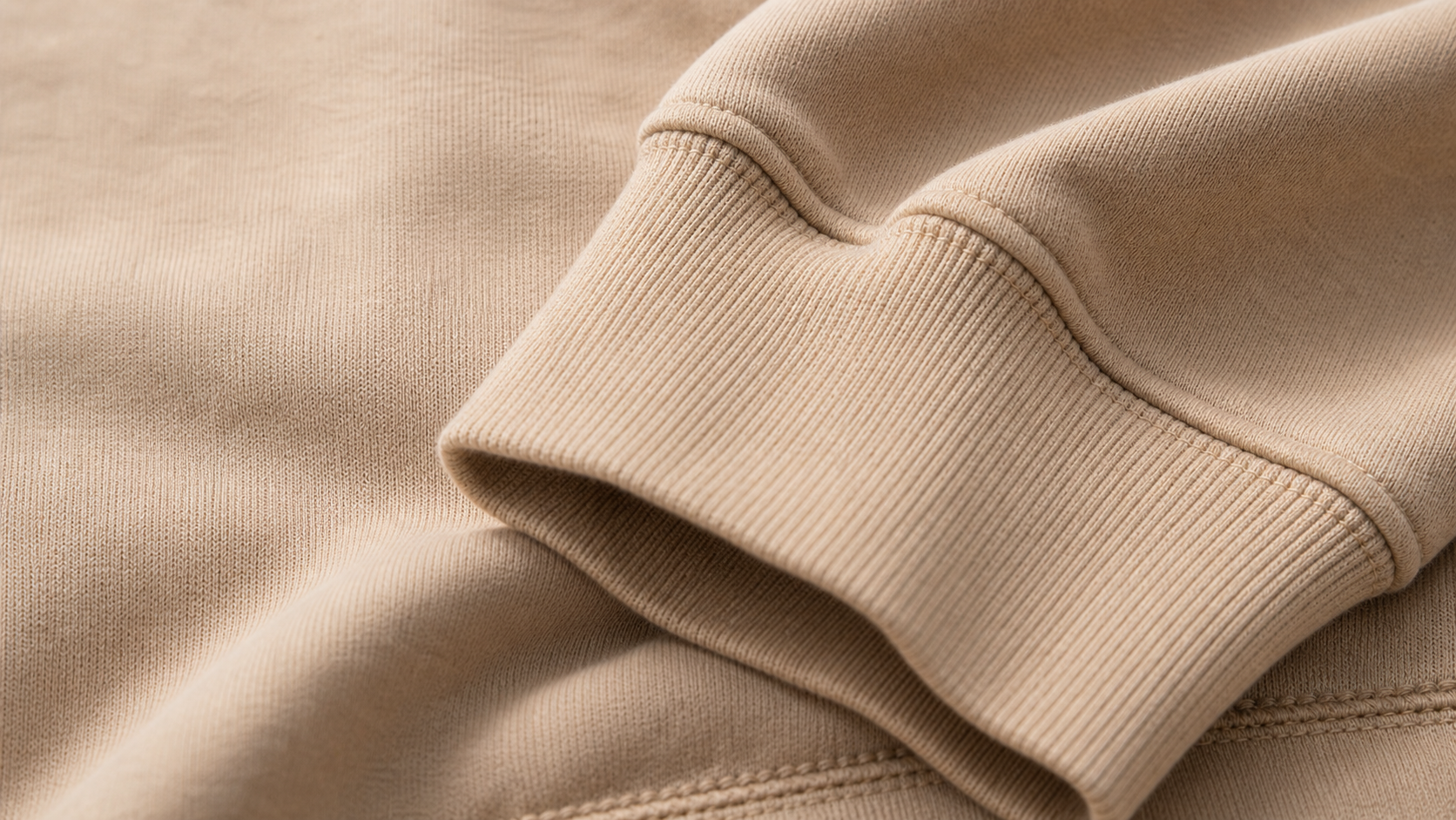 UNYTI VICTORY Hoodie Beige