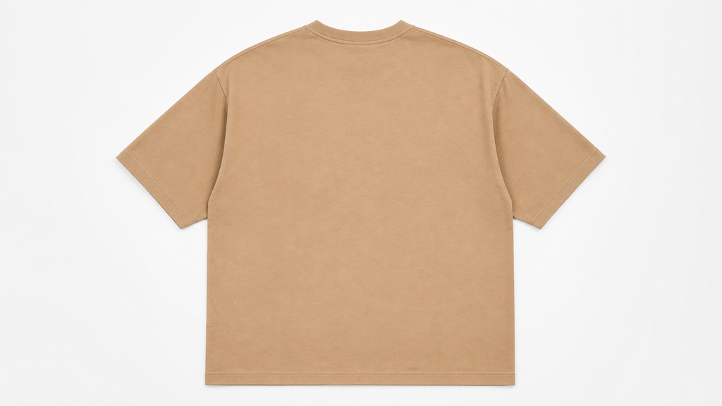 UNYTI VICTORY Oversize Beige