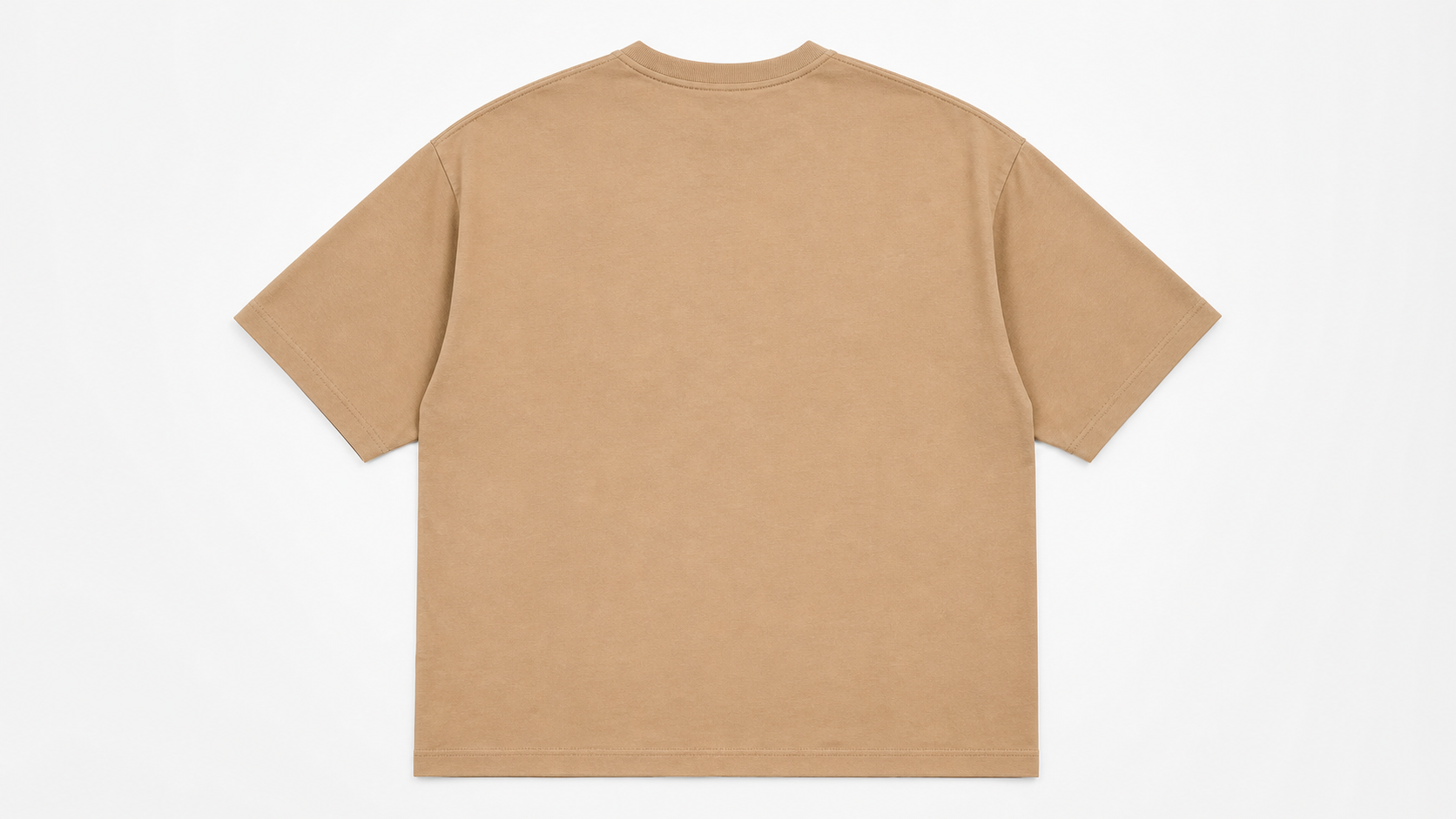 UNYTI VICTORY Oversize Beige