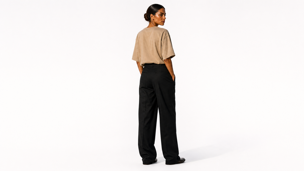 UNYTI VICTORY Oversize Beige