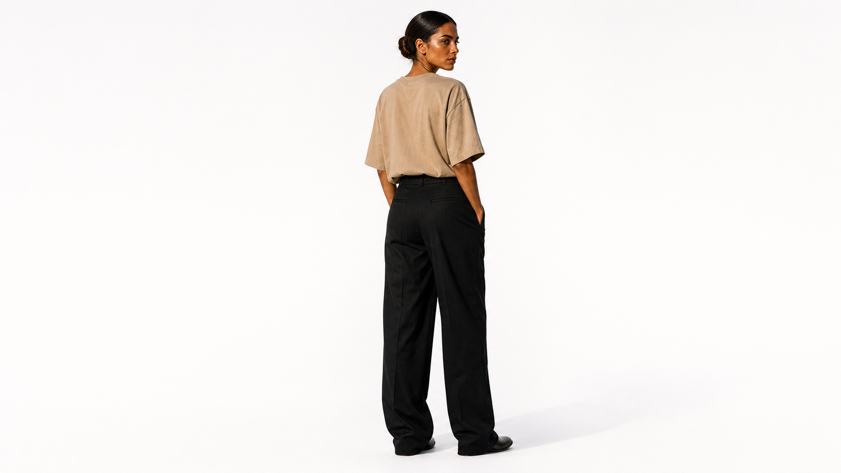 UNYTI VICTORY Oversize Beige