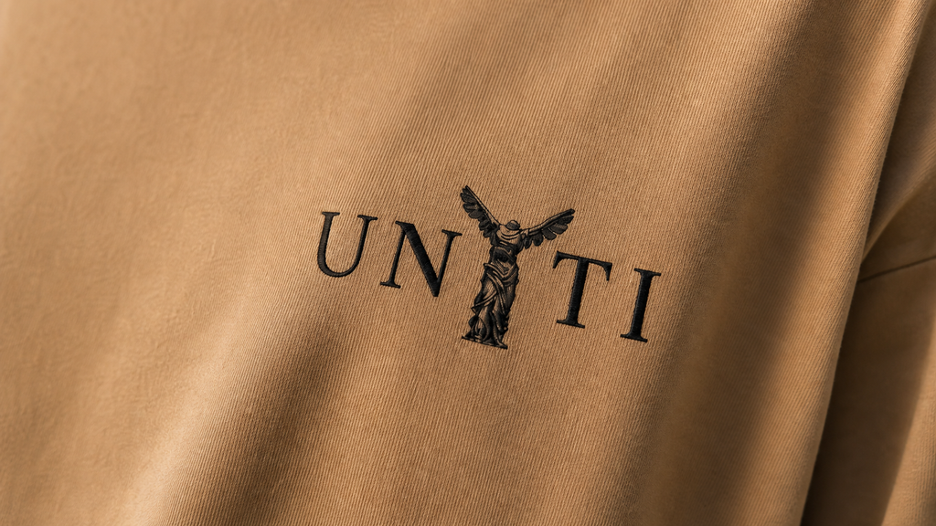 UNYTI VICTORY Oversize Beige