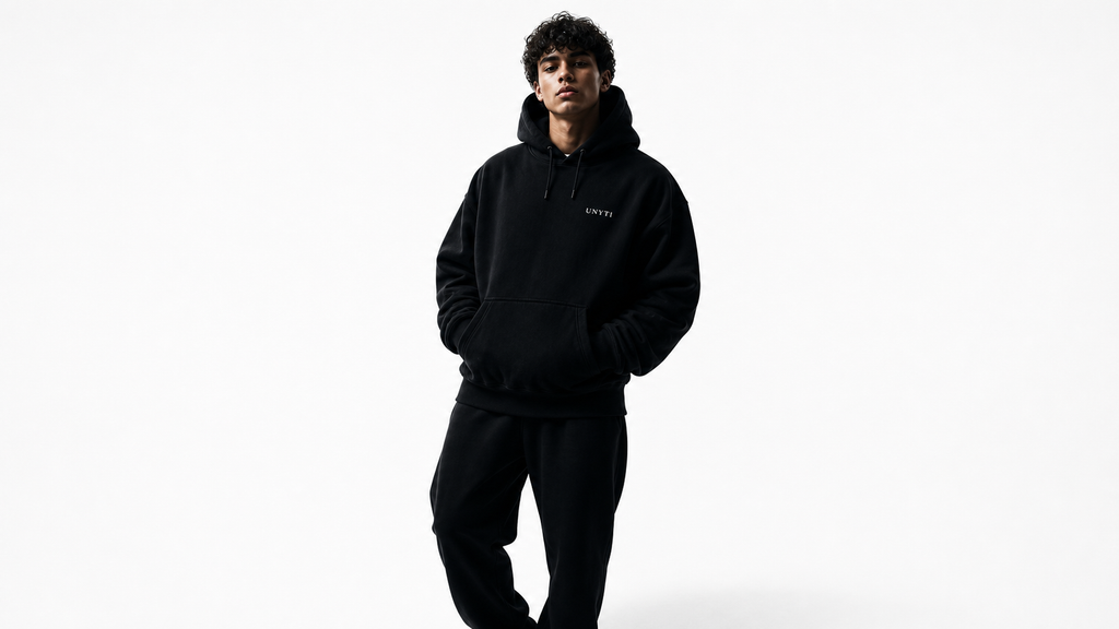 NEW SPARTAN 650 — Noir