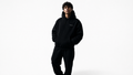 NEW SPARTAN 650 — Noir