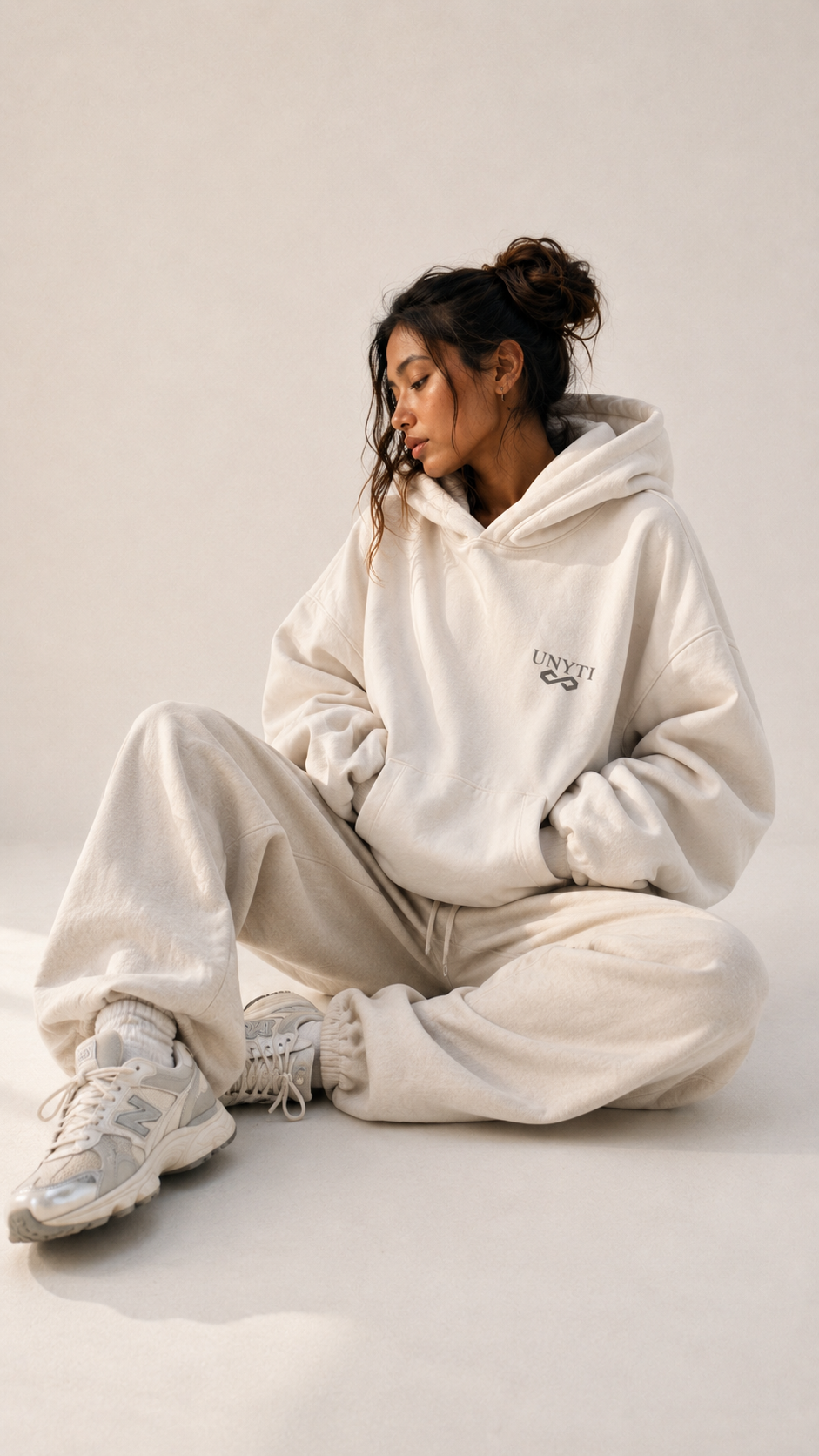 NEW SPARTAN 650 — Beige