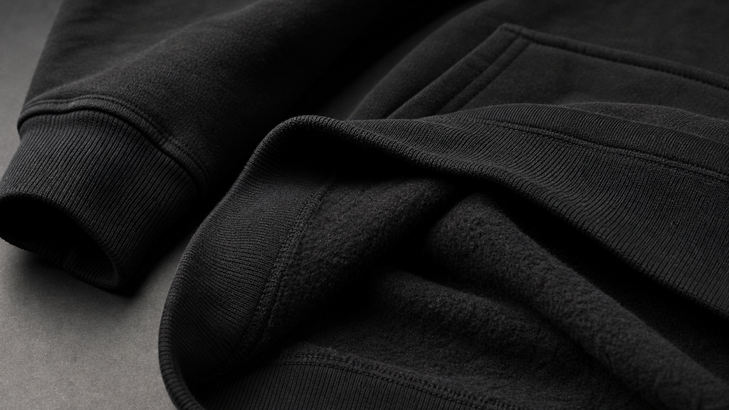 NEW SPARTAN 650 — Noir