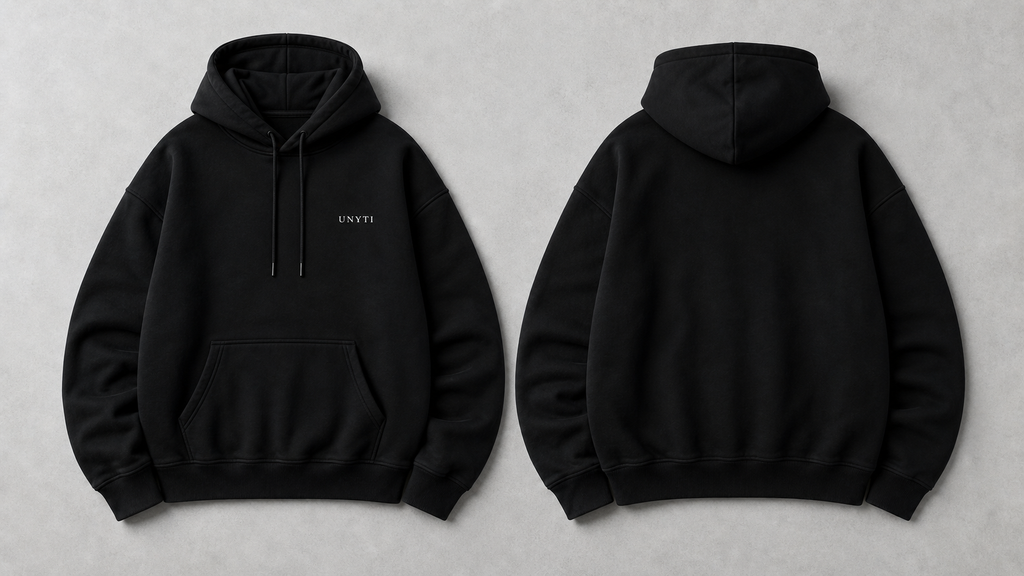 NEW SPARTAN 650 — Noir