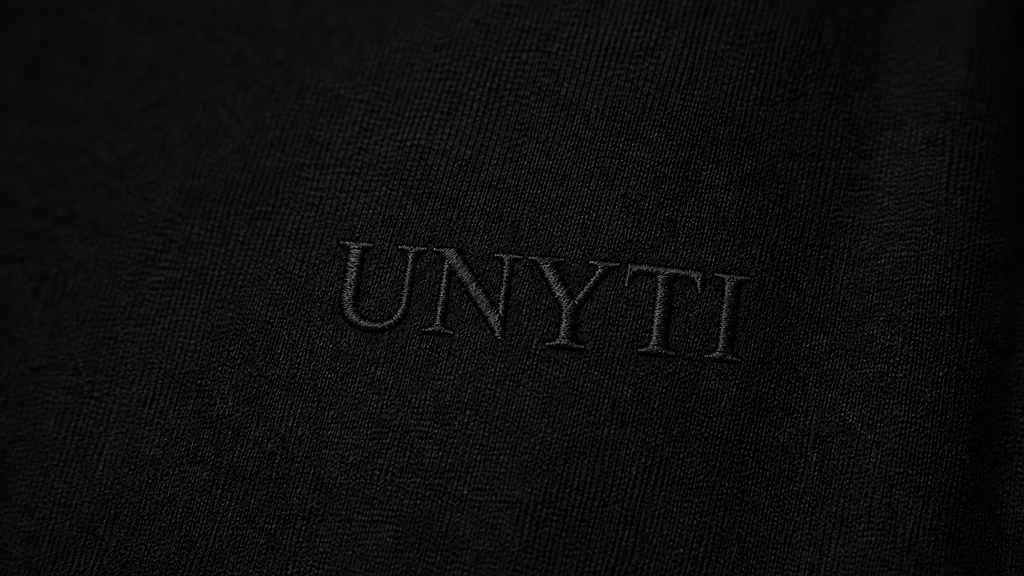 UNYTI KING Oversize Fragmented — Précommande