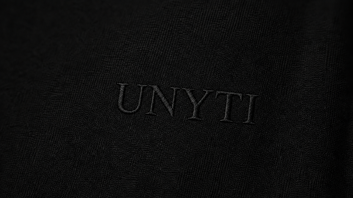 UNYTI KING Oversize Fragmented — Précommande