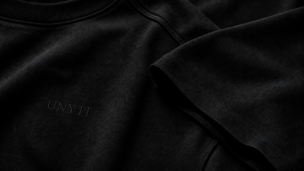 UNYTI KING Oversize Fragmented — Précommande