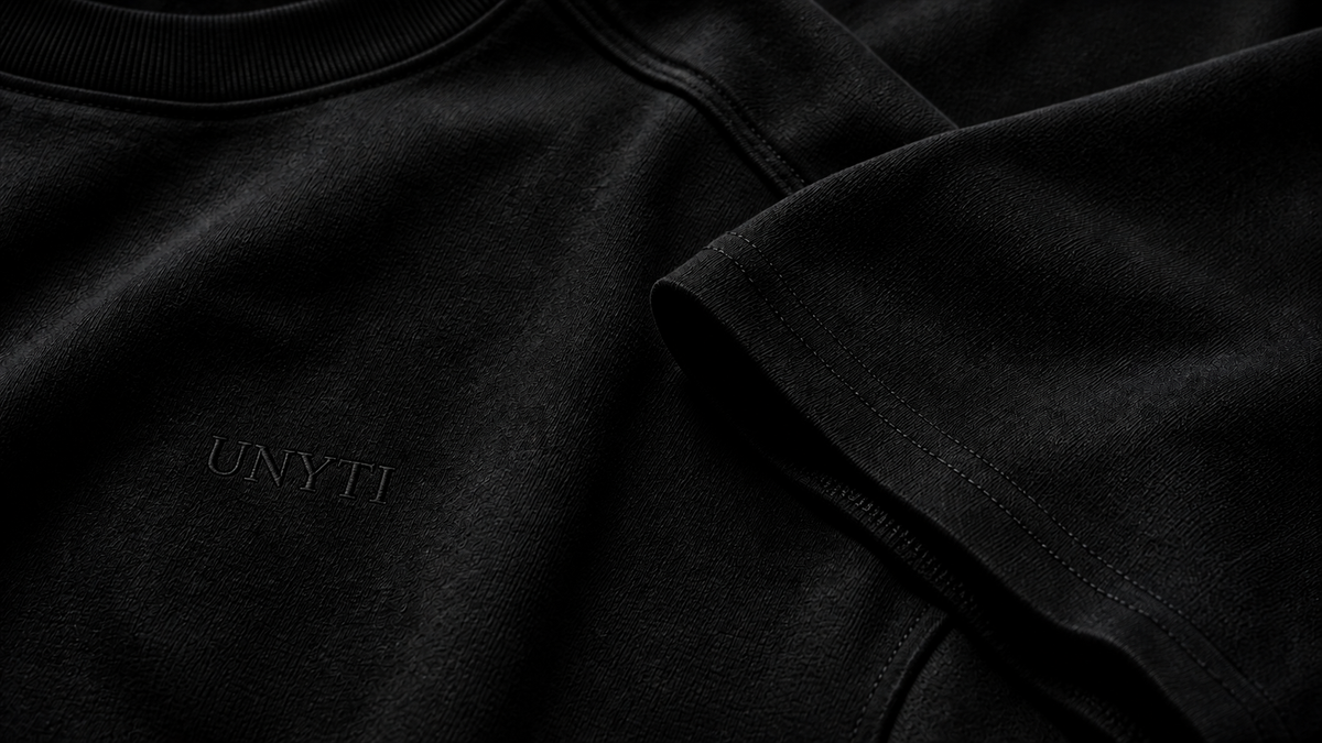 UNYTI KING Oversize Fragmented — Précommande
