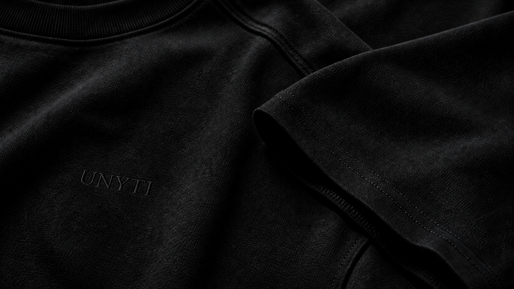 UNYTI KING Oversize Complete — Précommande