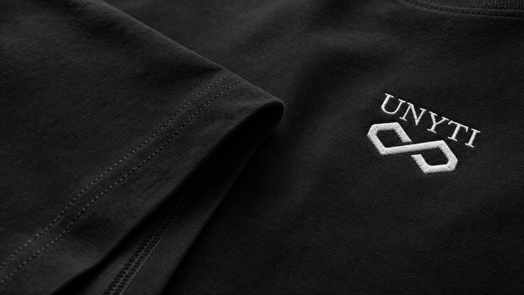 UNYTI INFINYTI - Oversize Premium - noir