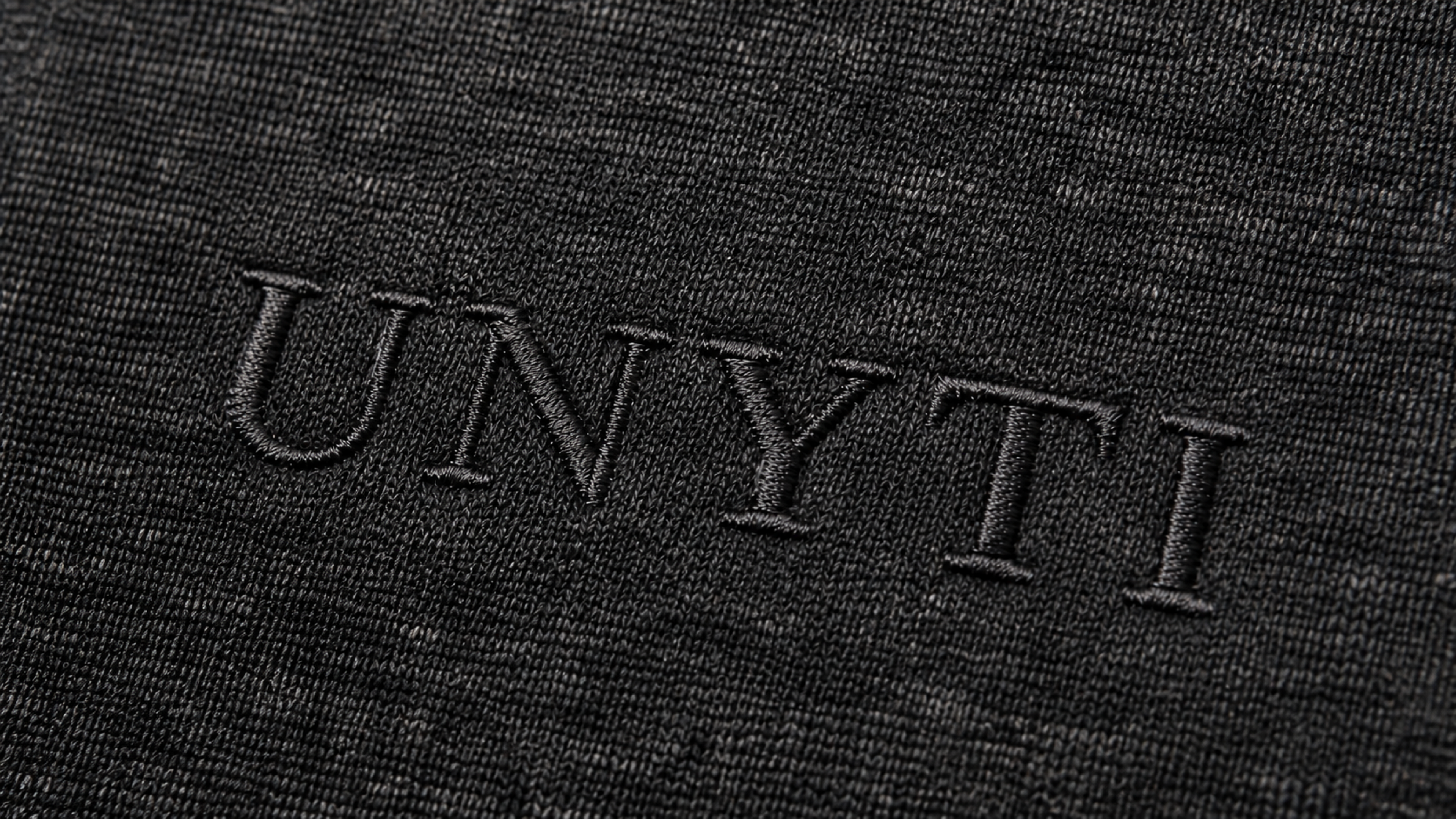 UNYTI WORKER — Hoodie oversize gris
