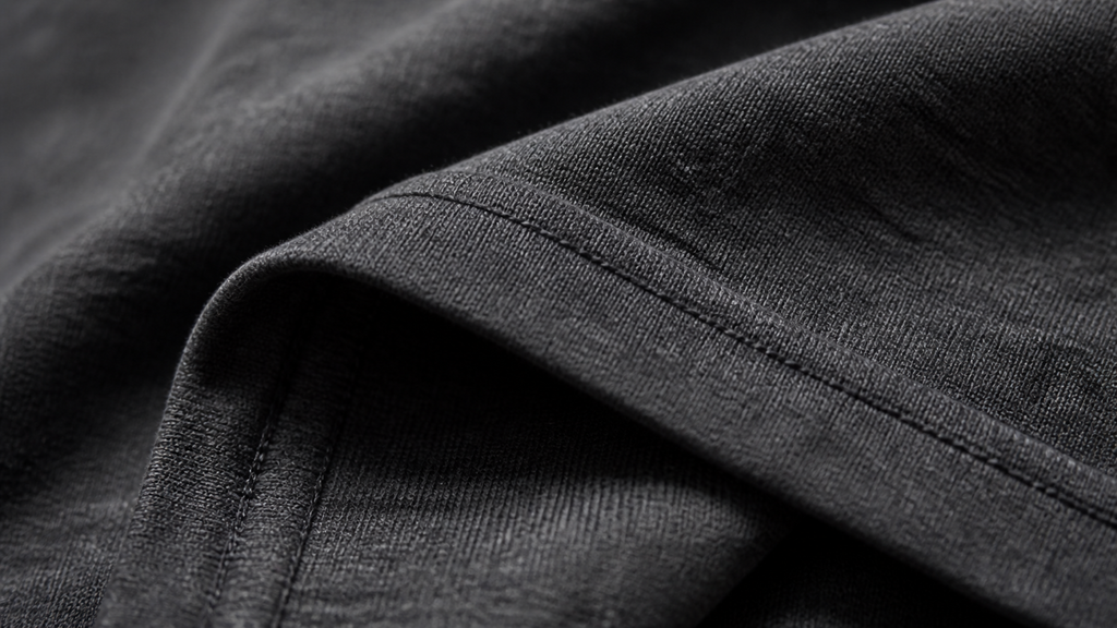 UNYTI WORKER — T-shirt régulier gris