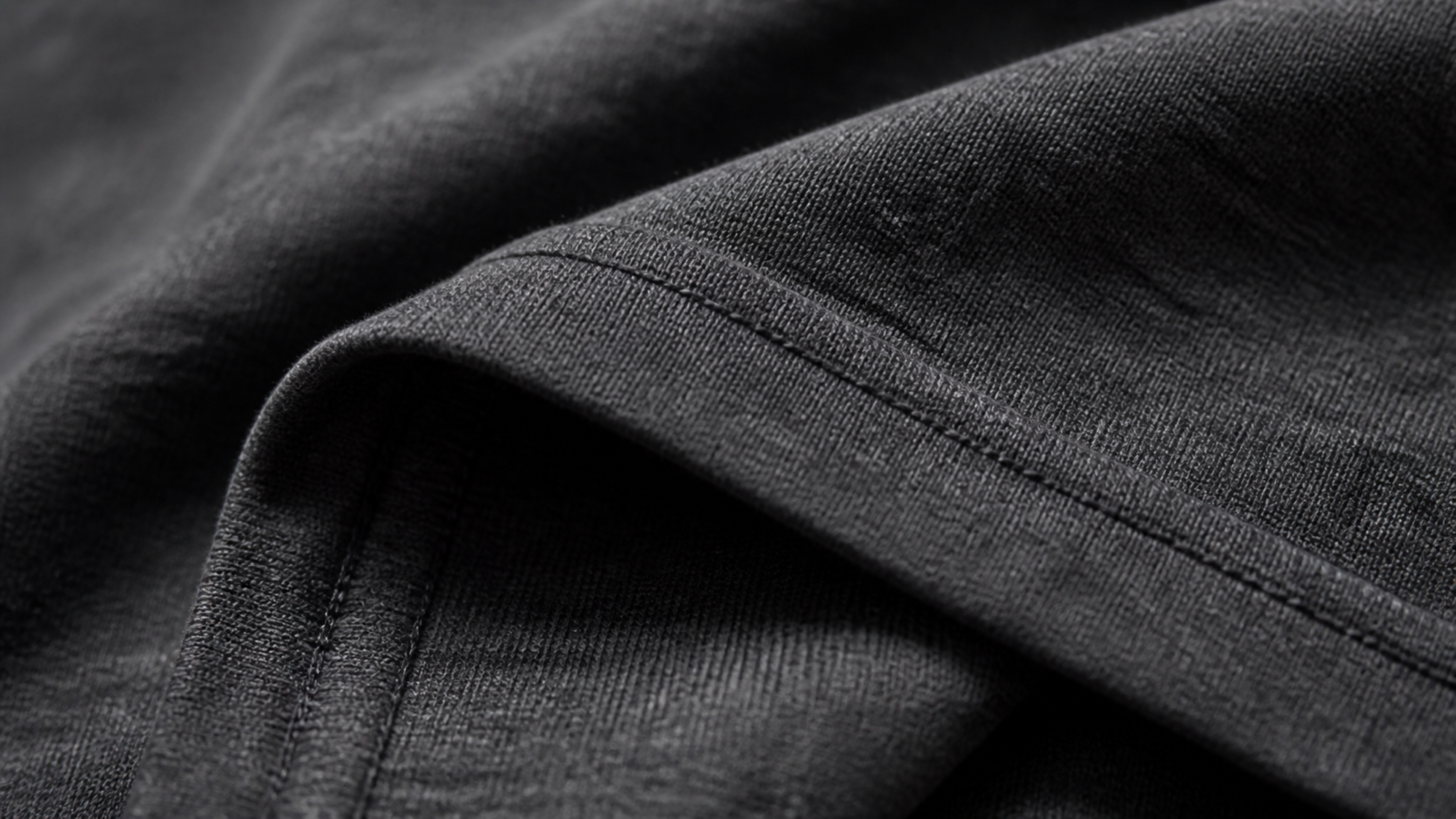 UNYTI WORKER — T-shirt régulier gris