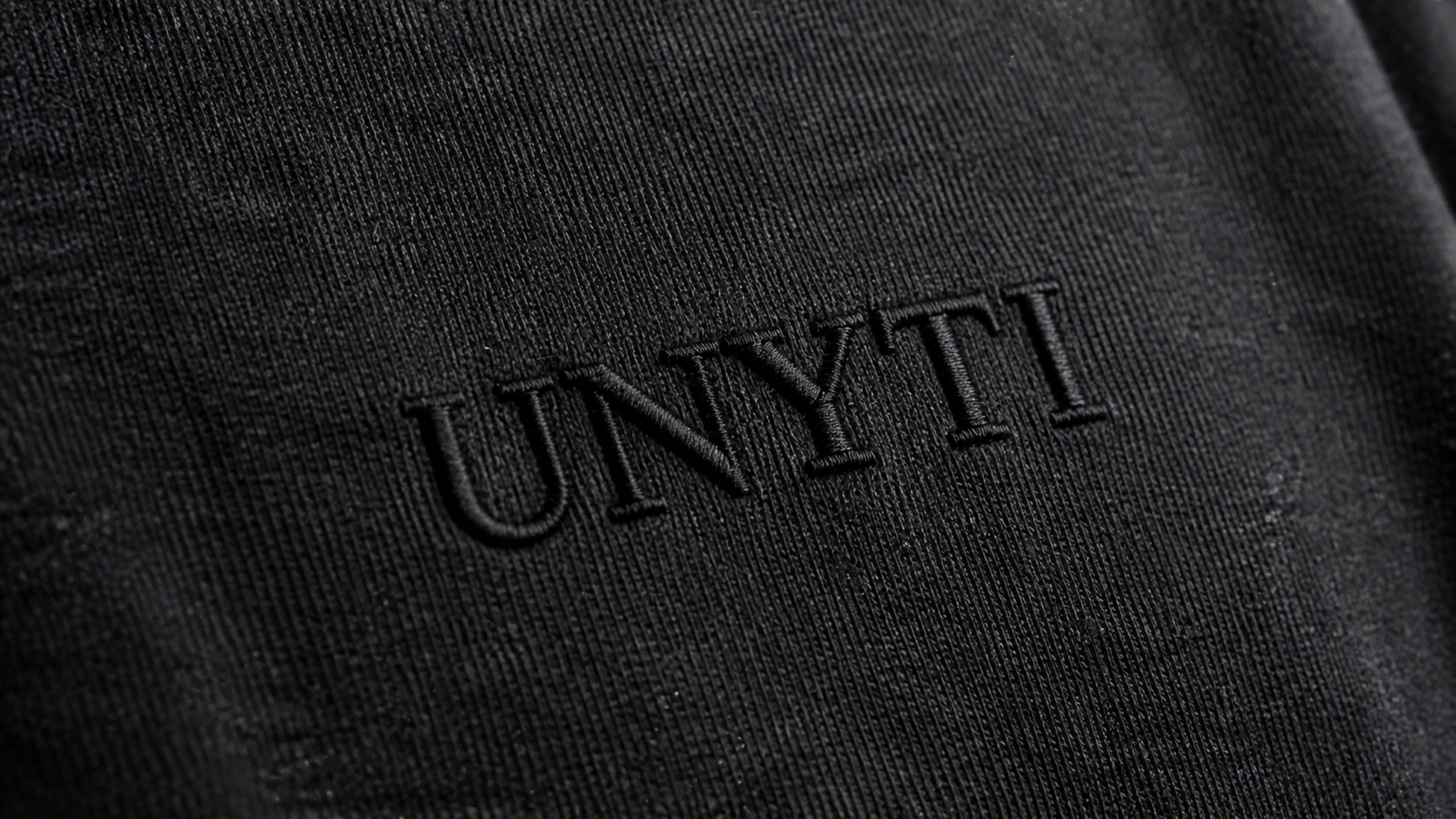 UNYTI WORKER — T-shirt régulier gris