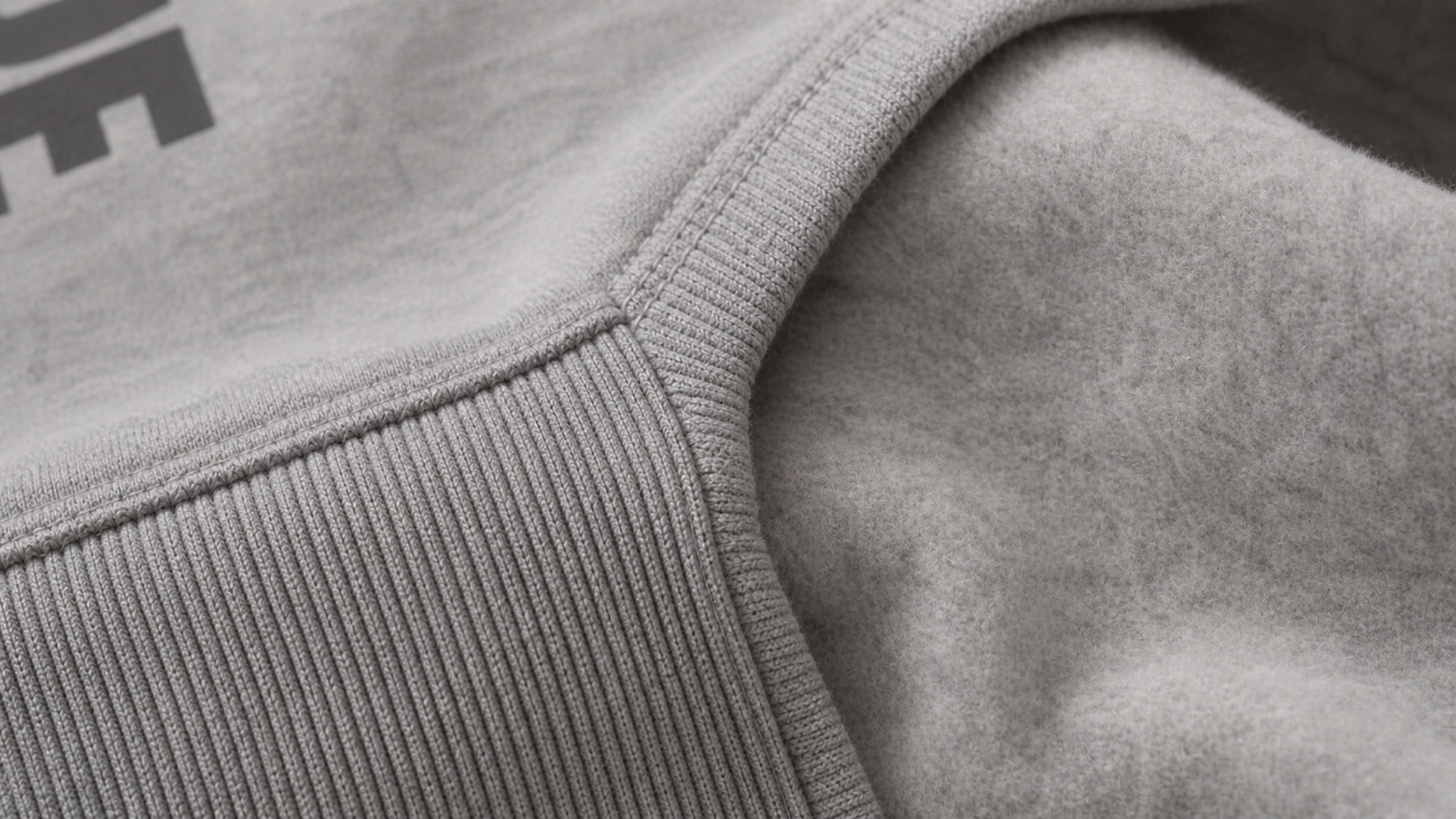 UNYTI ENO ONE Hoodie Gris