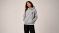 UNYTI ENO ONE Hoodie Gris