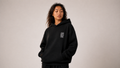 UNYTI ENO ONE Hoodie Noir