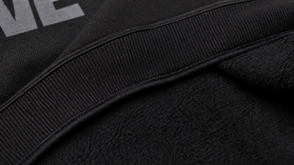 UNYTI ENO ONE Hoodie Noir