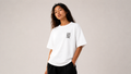 UNYTI ENO ONE Oversize Blanc