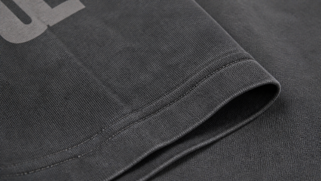 UNYTI ENO ONE Oversize Gris