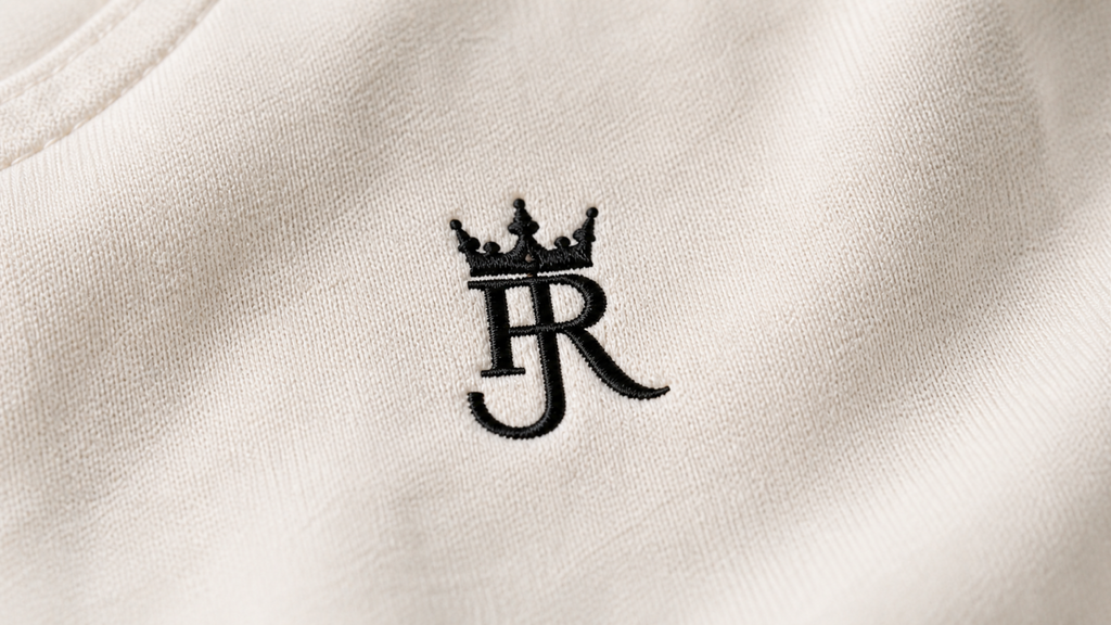 UNYTI JORS — OVERSIZE — Blanc