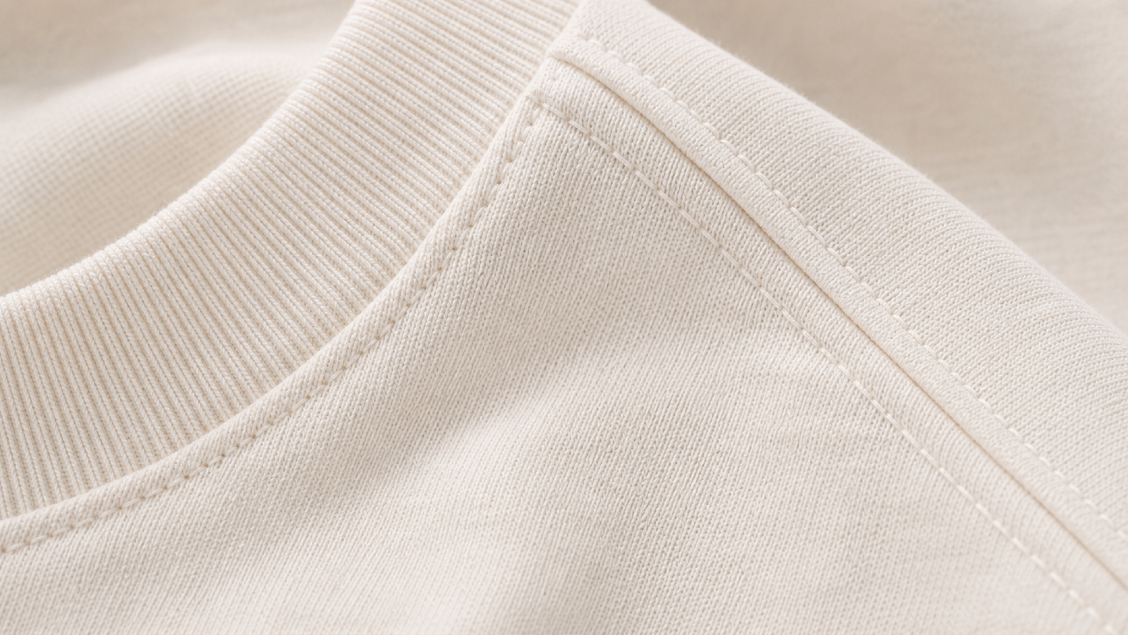 UNYTI JORS — OVERSIZE — Blanc