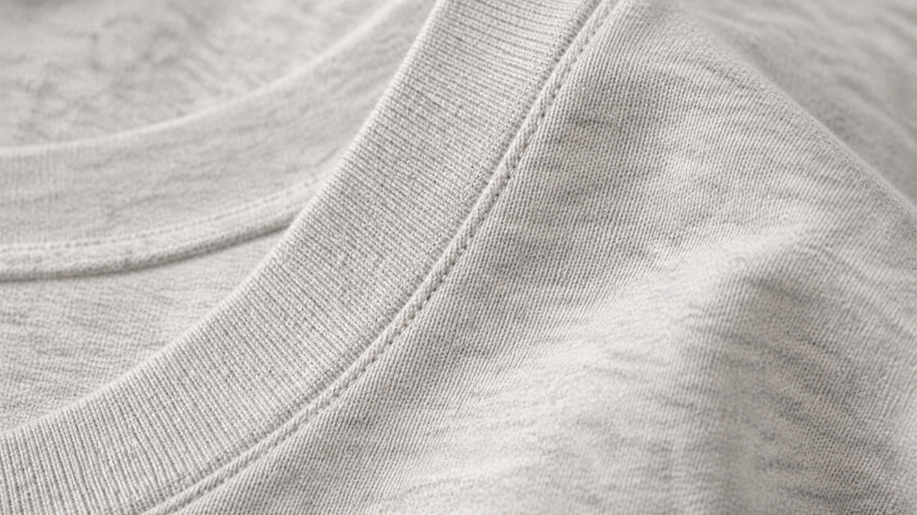 UNYTI JORS — Oversize — Gris