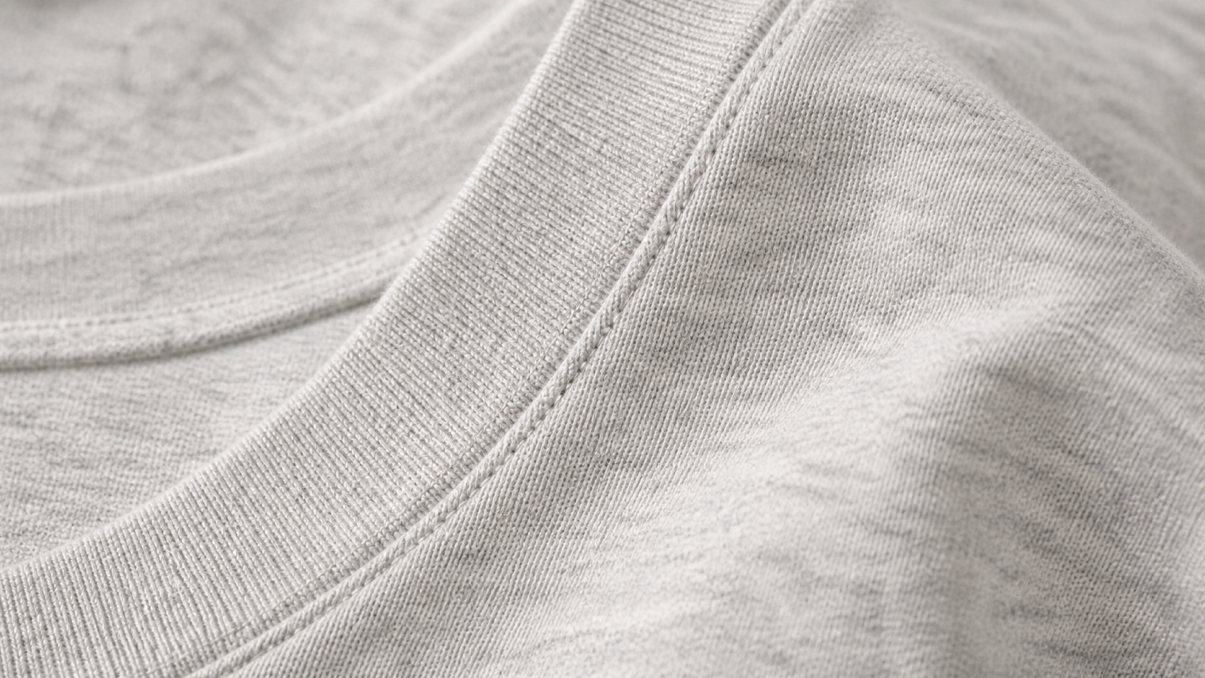 UNYTI JORS — Oversize — Gris