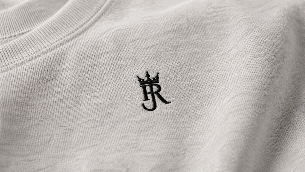 UNYTI JORS — Oversize — Gris