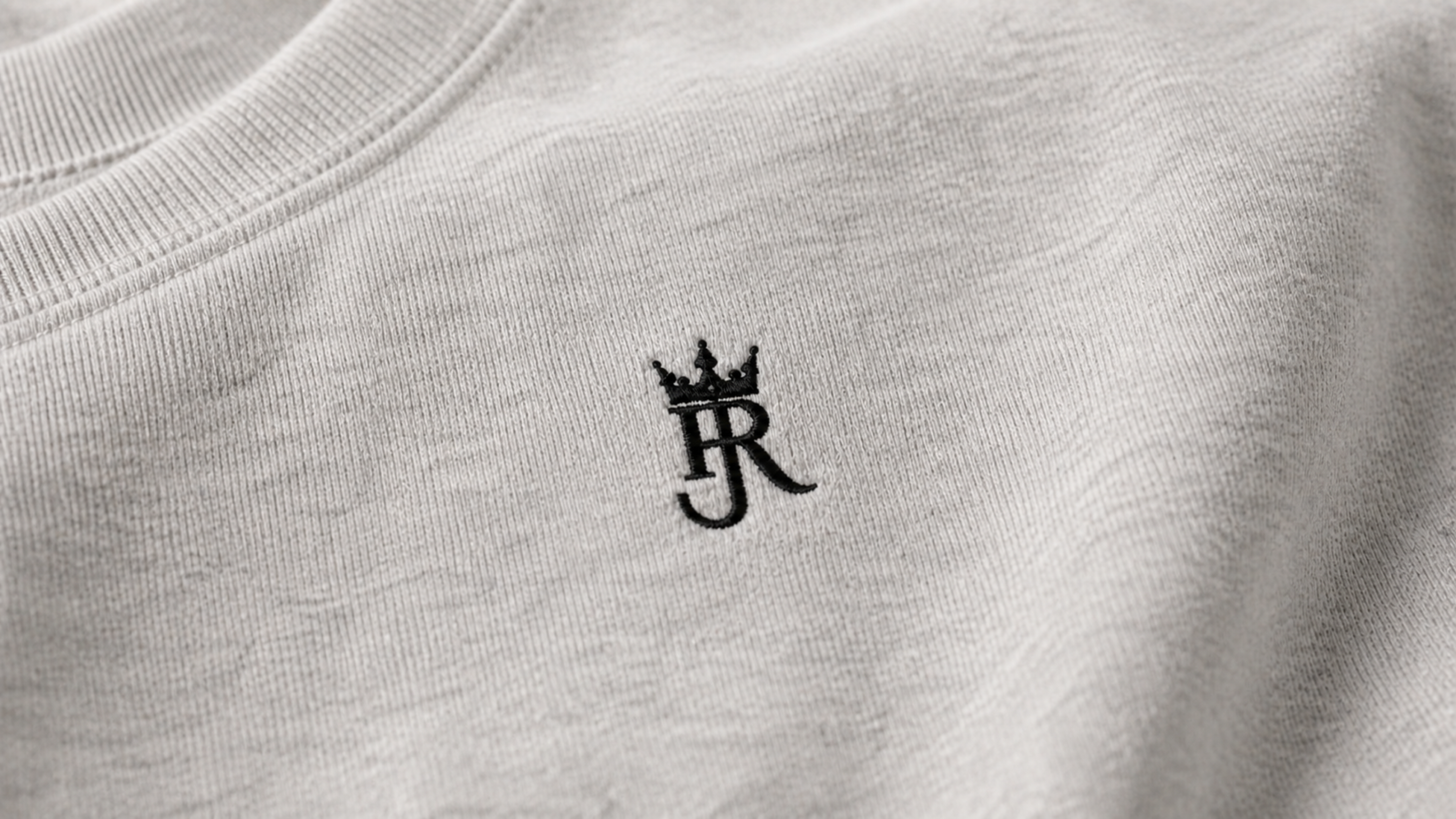 UNYTI JORS — Oversize — Gris