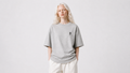 UNYTI JORS — Oversize — Gris