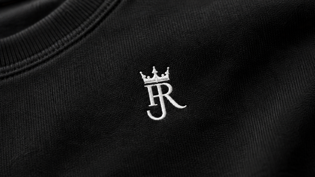 UNYTI JORS — Oversize — Noir