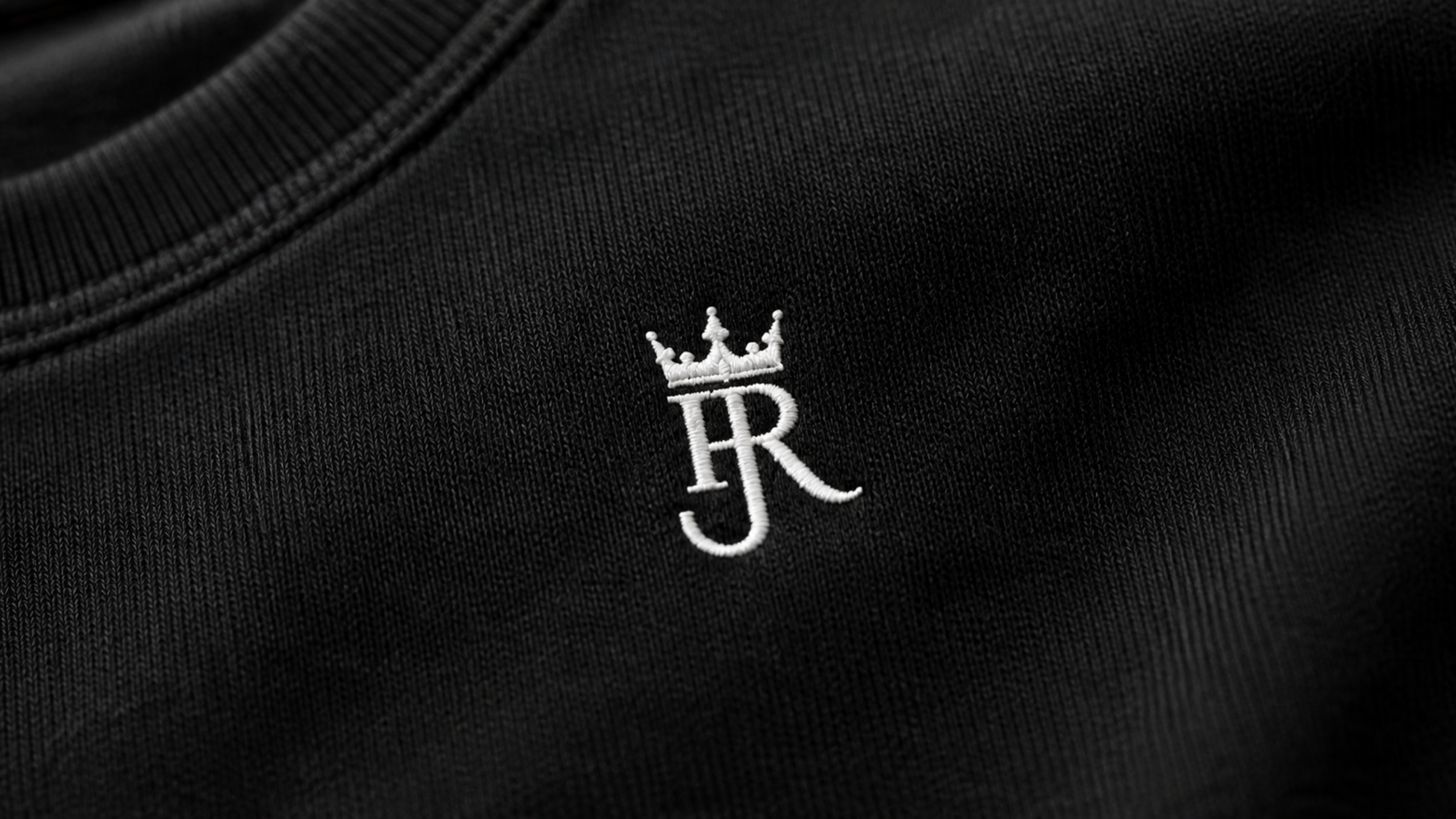 UNYTI JORS — Oversize — Noir